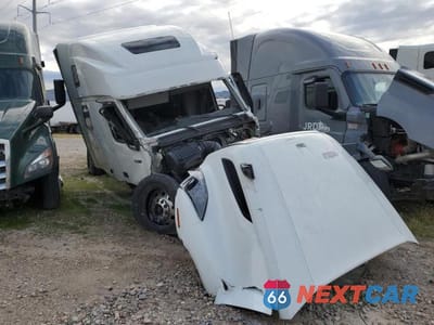 2025 VOLVO VNL SEMI TRUCK 4V4NC9EHXSN694741 - główne zdjęcie licytacji z USA - miniatura