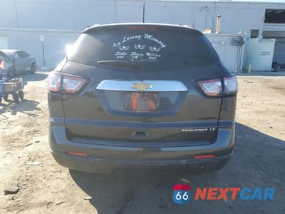 Zdjęcie 6 z 13 samochodu: 2015 CHEVROLET TRAVERSE LS VIN:1GNKRFED7FJ145222 - miniatura