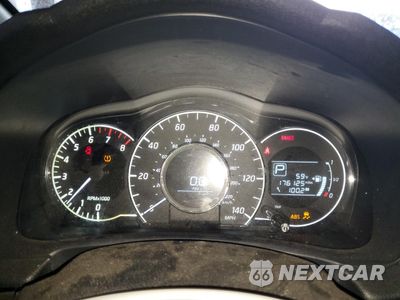 Zdjęcie 9 z 12 samochodu: 2015 NISSAN VERSA NOTE S VIN:3N1CE2CPXFL352312 - miniatura