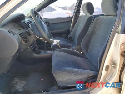 Zdjęcie 7 z 12 samochodu: 1994 TOYOTA COROLLA DX VIN:JT2AE09B8R0070667 - miniatura