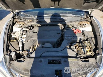 Zdjęcie 11 z 12 samochodu: 2017 NISSAN ALTIMA 2.5 VIN:1N4AL3AP5HC250326 - miniatura