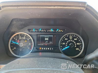 Zdjęcie 9 z 15 samochodu: 2017 FORD F150 SUPERCREW VIN:1FTEW1CP6HKD82845 - miniatura