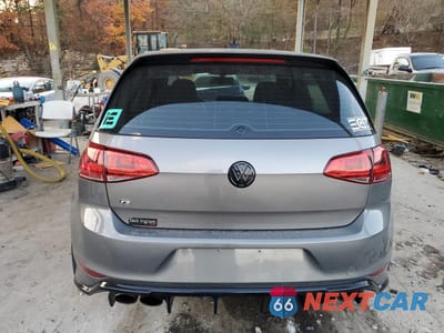 Zdjęcie 6 z 14 samochodu: 2015 VOLKSWAGEN GOLF R VIN:WVWLF7AU6FW328602 - miniatura