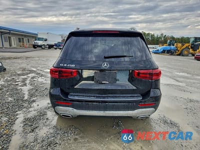 Zdjęcie 6 z 13 samochodu: 2025 MERCEDES-BENZ GLB 250 VIN:W1N4M4GB8SW421977 - miniatura