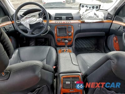 Zdjęcie 8 z 13 samochodu: 2002 MERCEDES-BENZ S 430 VIN:WDBNG70J52A309770 - miniatura