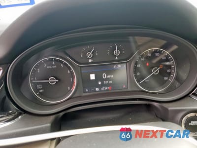 Zdjęcie 9 z 13 samochodu: 2019 BUICK REGAL ESSENCE VIN:W04GP6SXXK1035286 - miniatura