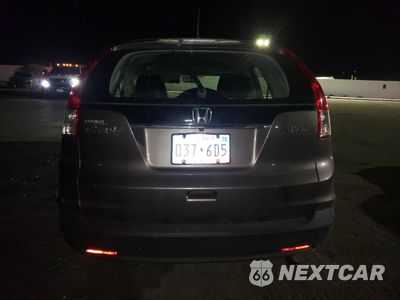 Zdjęcie 6 z 12 samochodu: 2014 HONDA CR-V LX VIN:2HKRM4H37EH643800 - miniatura