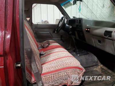 Zdjęcie 11 z 13 samochodu: 1990 FORD RANGER VIN:1FTCR11TXLUA50533 - miniatura