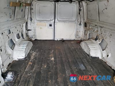 Zdjęcie 10 z 15 samochodu: 1999 FORD ECONOLINE E350 SUPER DUTY VAN VIN:1FTSE34L4XHB18497 - miniatura