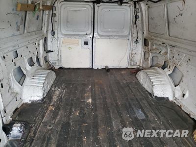 Zdjęcie 10 z 15 samochodu: 1999 FORD ECONOLINE E350 SUPER DUTY VAN VIN:1FTSE34L4XHB18497 - miniatura