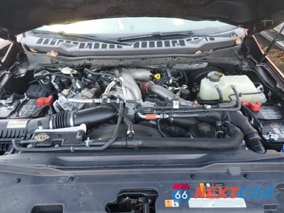 Zdjęcie 11 z 12 samochodu: 2025 FORD F350 SUPER DUTY VIN:1FT8W3BM5SED83832 - miniatura