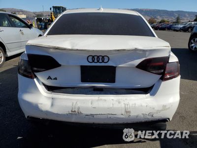 Zdjęcie 6 z 12 samochodu: 2009 AUDI A4 PREMIUM PLUS VIN:WAUSF78K79N031488 - miniatura