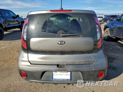 Zdjęcie 6 z 12 samochodu: 2017 KIA SOUL VIN:KNDJN2A24H7435320 - miniatura