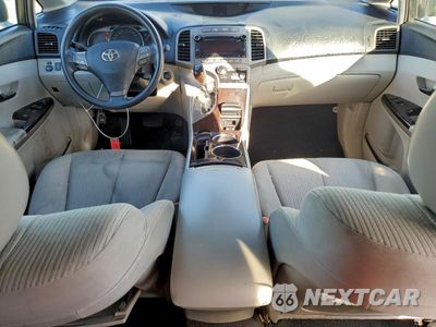 Zdjęcie 8 z 12 samochodu: 2011 TOYOTA VENZA VIN:4T3BA3BB5BU026713 - miniatura
