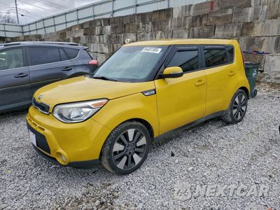 2015 KIA SOUL ! KNDJX3A50F7214515 - główne zdjęcie licytacji z USA - miniatura