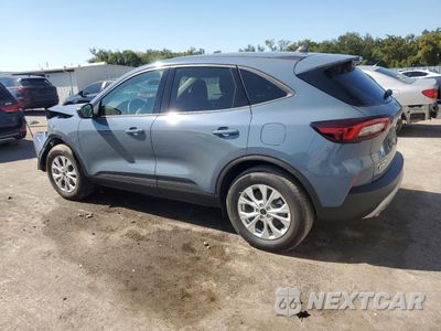 Drugie zdjęcie samochodu z przodu: 2025 FORD ESCAPE ACTIVE VIN:1FMCU9GN9SUA20648 - miniatura