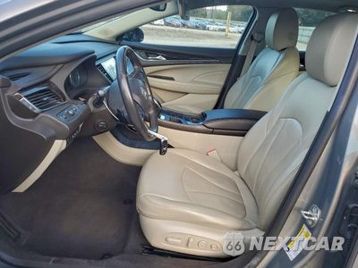 Zdjęcie 7 z 15 samochodu: 2017 BUICK LACROSSE PREMIUM VIN:1G4ZR5SS3HU207281 - miniatura