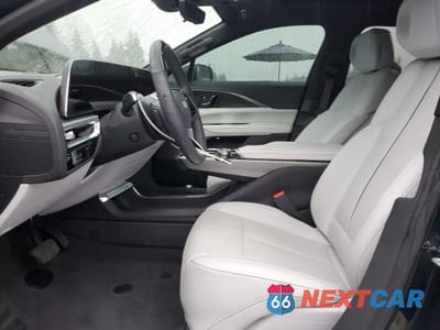 Zdjęcie 7 z 15 samochodu: 2024 CADILLAC LYRIQ LUXURY VIN:1GYKPSRL3RZ127910 - miniatura