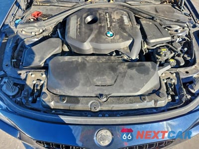 Zdjęcie 11 z 11 samochodu: 2018 BMW 430I GRAN COUPE 4D SEDAN SPORT VIN:WBA4J1C56JBG78673 - miniatura