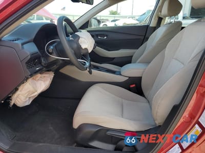 Zdjęcie 7 z 13 samochodu: 2025 HONDA ACCORD LX VIN:1HGCY1F24SA019752 - miniatura