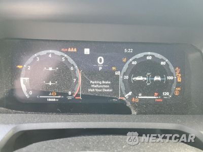 Zdjęcie 9 z 13 samochodu: 2024 TOYOTA TACOMA DOUBLE CAB VIN:3TMLB5JN0RM077704 - miniatura