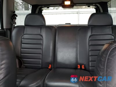 Zdjęcie 10 z 15 samochodu: 1998 JEEP GRAND CHEROKEE LAREDO VIN:1J4GZ48Y7WC276165 - miniatura