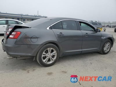 Trzecie zdjęcie samochodu z tyłu: 2015 FORD TAURUS SEL VIN:1FAHP2E89FG147934 - miniatura