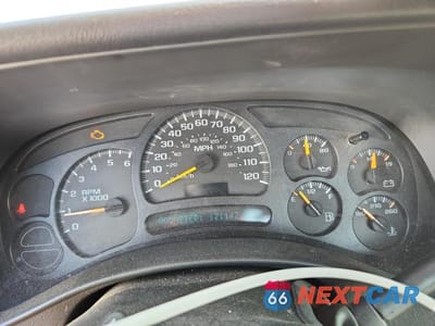 Zdjęcie 9 z 12 samochodu: 2005 CHEVROLET SILVERADO C1500 VIN:1GCEC14Z25Z198109 - miniatura