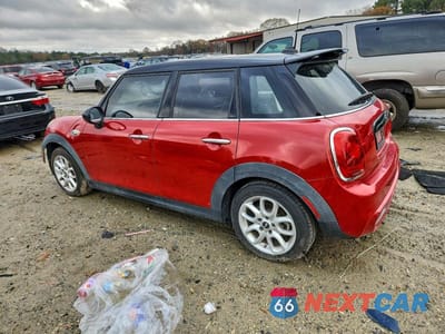 Drugie zdjęcie samochodu z przodu: 2016 MINI COOPER S VIN:WMWXU3C5XG2D27547 - miniatura