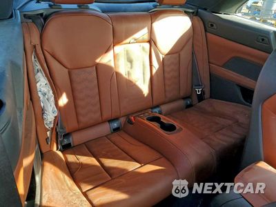 Zdjęcie 10 z 13 samochodu: 2022 BMW M4 COMPETITION VIN:WBS33BA0XNCJ18800 - miniatura