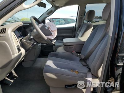 Zdjęcie 7 z 12 samochodu: 2004 DODGE RAM 1500 ST VIN:1D7HA18D04S624717 - miniatura