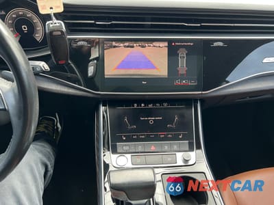 Zdjęcie 10 z 10 samochodu: 2019 AUDI Q8 PREMIUM VIN:WA1AVAF10KD008178 - miniatura