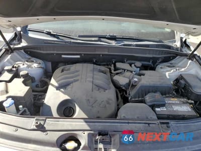 Zdjęcie 11 z 13 samochodu: 2011 HYUNDAI VERACRUZ LIMITED VIN:KM8NU4CCXBU173541 - miniatura