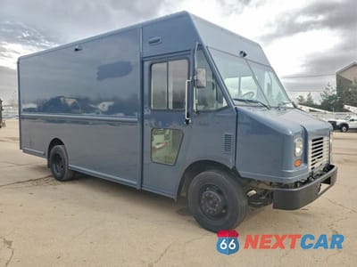 Czwarte zdjęcie samochodu z boku: 2020 FORD F59 DELIVERY TRUCK VIN:1F65F5KN3L0A11771 - miniatura