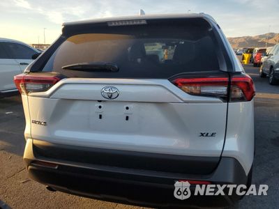 Zdjęcie 6 z 14 samochodu: 2025 TOYOTA RAV4 XLE PREMIUM VIN:2T3C1RFV3SW414020 - miniatura