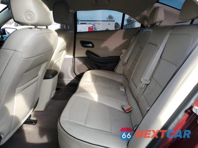 Zdjęcie 10 z 14 samochodu: 2015 CHEVROLET MALIBU 2LT VIN:1G11D5SL4FF354034 - miniatura