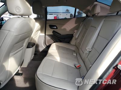 Zdjęcie 10 z 14 samochodu: 2015 CHEVROLET MALIBU 2LT VIN:1G11D5SL4FF354034 - miniatura