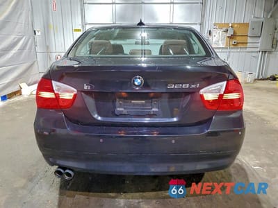 Zdjęcie 6 z 11 samochodu: 2007 BMW 328 XI VIN:WBAVC93577KX57157 - miniatura