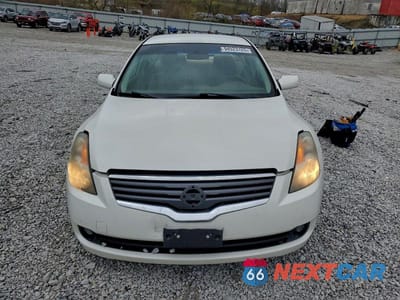 Piąte zdjęcie samochodu w środku: 2009 NISSAN ALTIMA 2.5 VIN:1N4AL21E79N529842 - miniatura