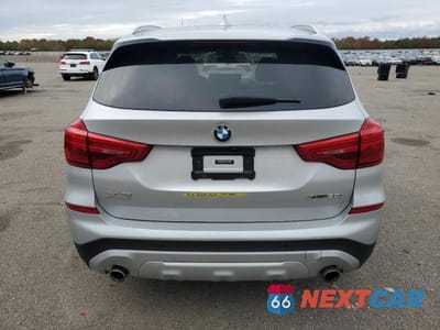 Zdjęcie 6 z 13 samochodu: 2019 BMW X3 XDRIVE30I VIN:5UXTR9C51KLP84719 - miniatura