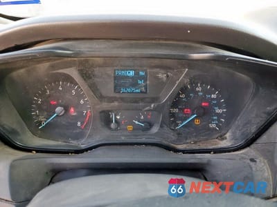 Zdjęcie 9 z 13 samochodu: 2015 FORD TRANSIT DELIVERY VAN VIN:1FTNE1YM6FKB27353 - miniatura