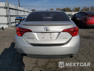 Zdjęcie 6 z 12 samochodu: 2017 TOYOTA COROLLA L VIN:5YFBURHE6HP669666 - miniatura