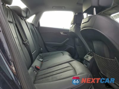 Zdjęcie 10 z 12 samochodu: 2017 AUDI A4 PREMIUM PLUS VIN:WAUENAF4XHN065876 - miniatura