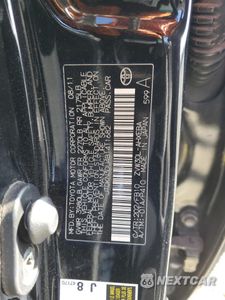 Zdjęcie 12 z 12 samochodu: 2011 TOYOTA PRIUS VIN:JTDKN3DU4B1411682 - miniatura
