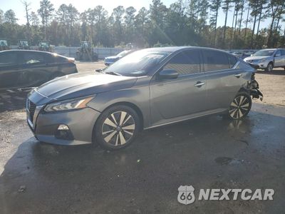 2020 NISSAN ALTIMA SL 1N4BL4EV7LC150319 - główne zdjęcie licytacji z USA - miniatura