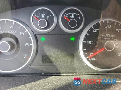 Zdjęcie 9 z 12 samochodu: 2007 FORD FUSION SE VIN:3FAHP07147R125709 - miniatura