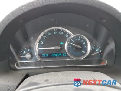Zdjęcie 9 z 13 samochodu: 2011 CHEVROLET HHR LS VIN:3GNBAAFW4BS511429 - miniatura