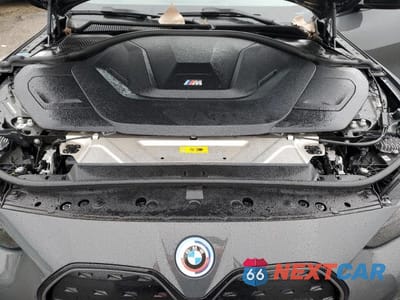 Zdjęcie 11 z 11 samochodu: 2023 BMW I4 M50 VIN:WBY33AW06PFR12588 - miniatura