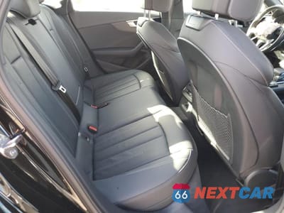 Zdjęcie 10 z 11 samochodu: 2024 AUDI A4 PREMIUM 45 VIN:WAUDAAF47RN004848 - miniatura