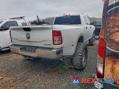Zdjęcie 10 z 13 samochodu: 2020 RAM 3500 TRADESMAN VIN:3C63RRGL5LG187170 - miniatura